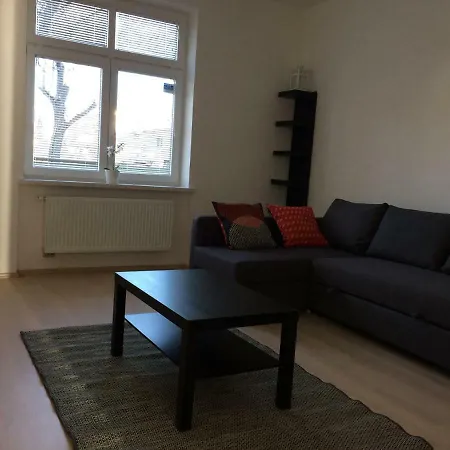 Apartma Delavska Apartment