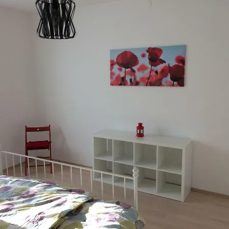 Apartment Apartma Delavska