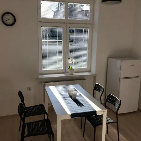 Apartma Delavska Apartment *