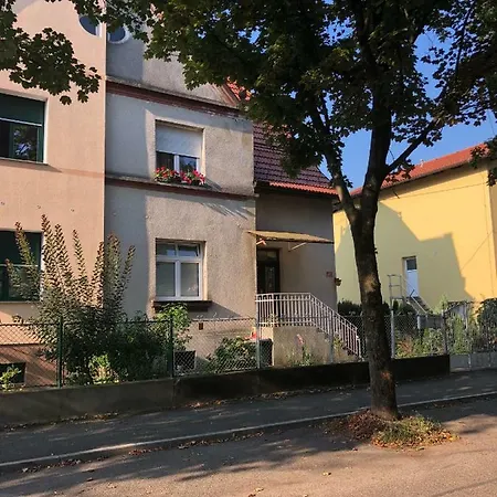 Apartma Delavska Lägenhet *