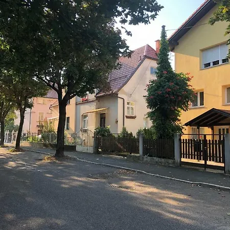 Lägenhet Apartma Delavska Maribor