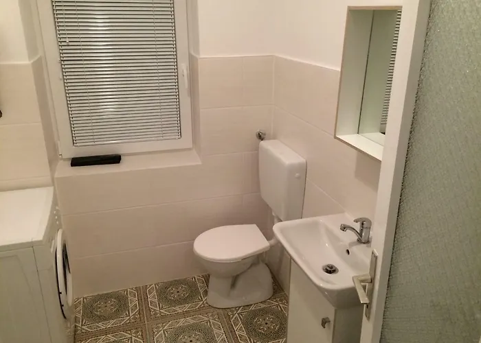 アパート Apartma Delavska