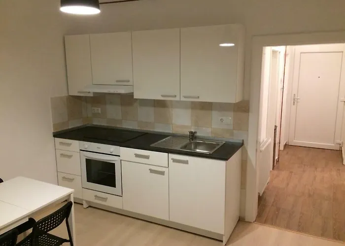 Apartment Apartma Delavska *