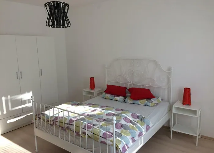 Apartma Delavska * マリボル