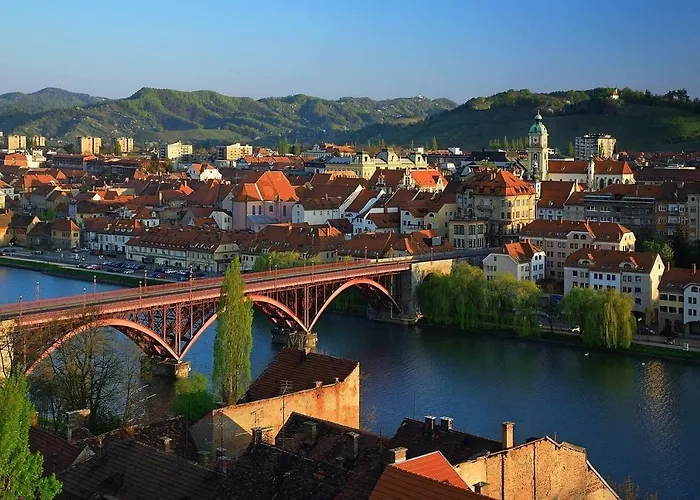 Apartma Delavska Maribor