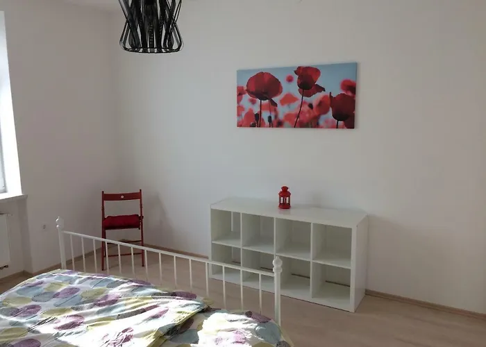 Apartment Apartma Delavska