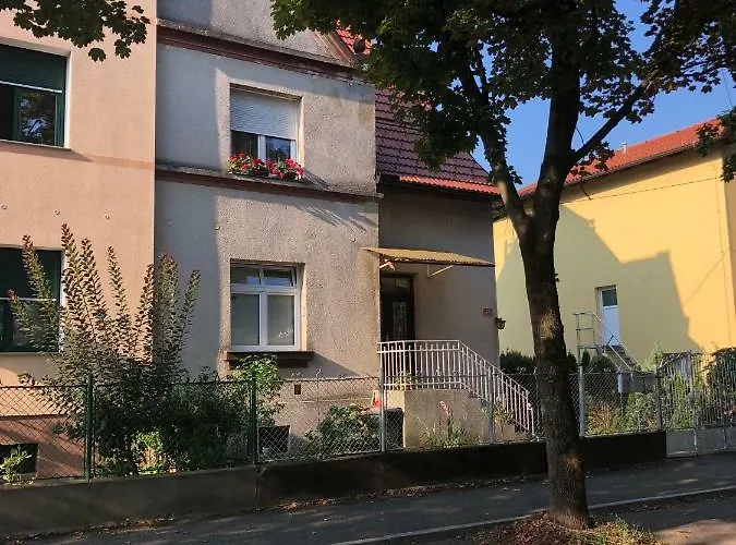 Apartma Delavska Apartment *